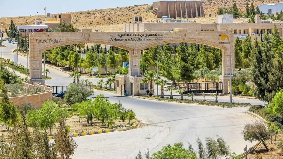 عبيدات: استثمار جديد سيوفر 50 فرصة عمل لأبناء الكرك