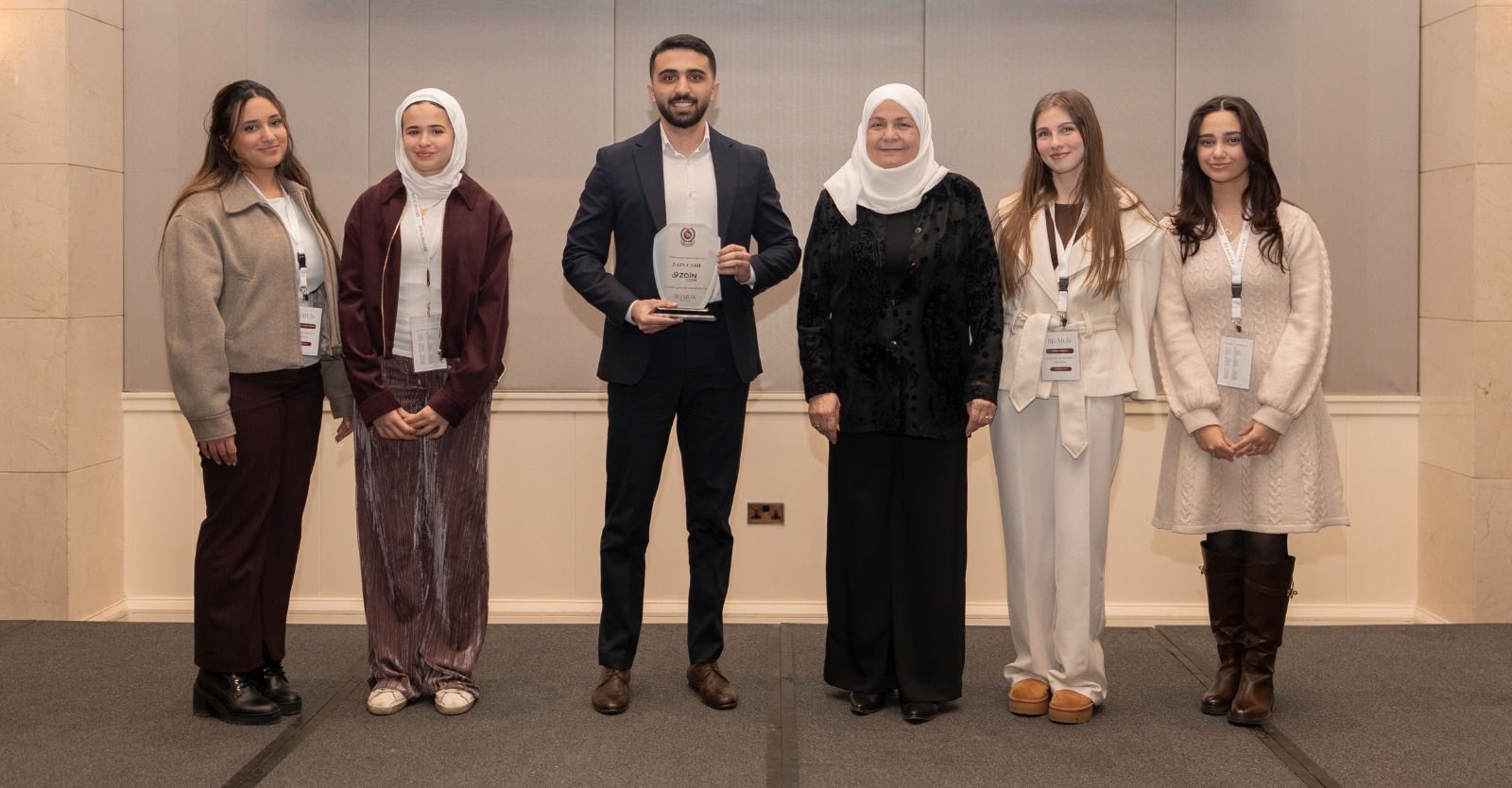 البنك الأردني الكويتي يرعى مؤتمر 